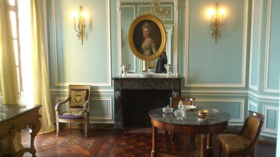 Musée Maison de L'Armateur